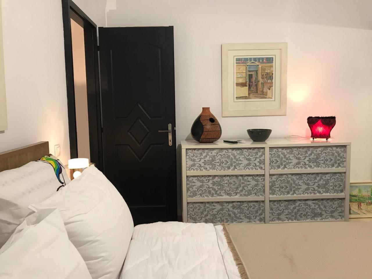 Artistic Designer Flat Leilighet Athen Eksteriør bilde
